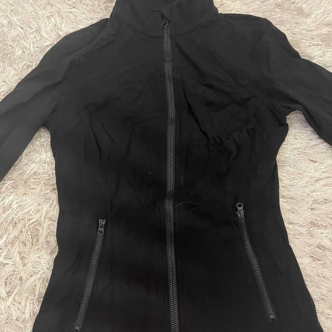 Tränings jacka / tröja - 2