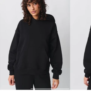 Gina tricot hoodie - Säljer min superfina hoodie från gina i storlek XS då jag inte använder den❤️