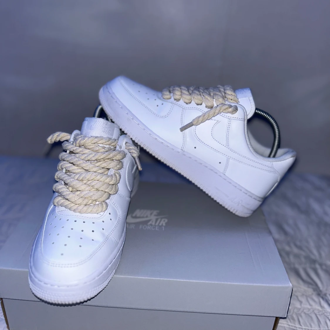 Nike air force 1️⃣ - 91