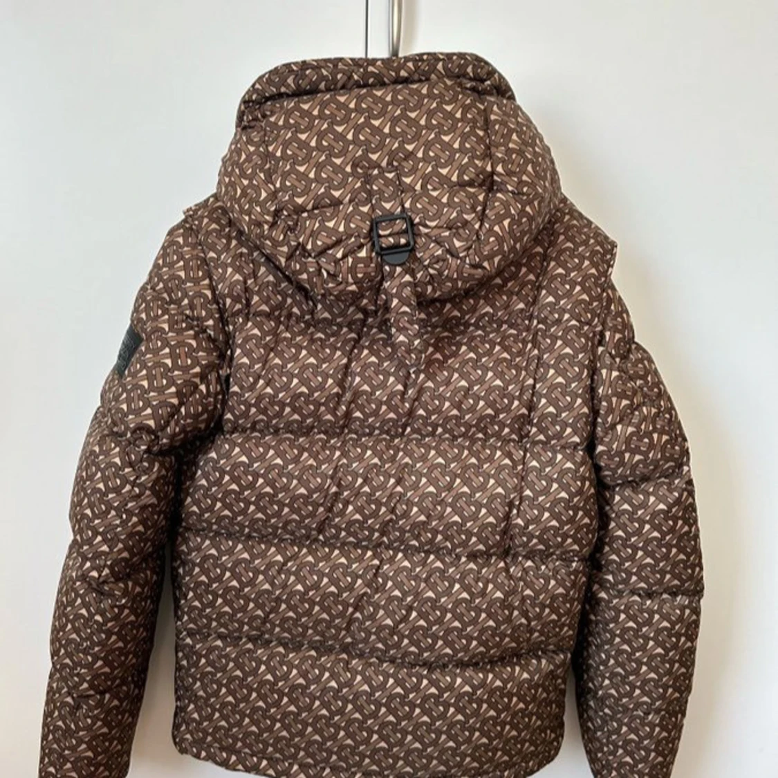 Burberyy jacka  - 90