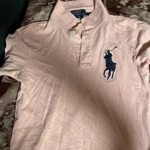 Polo Ralph Lauren Big pony  - Vill du prata om priset så kan du skriva 