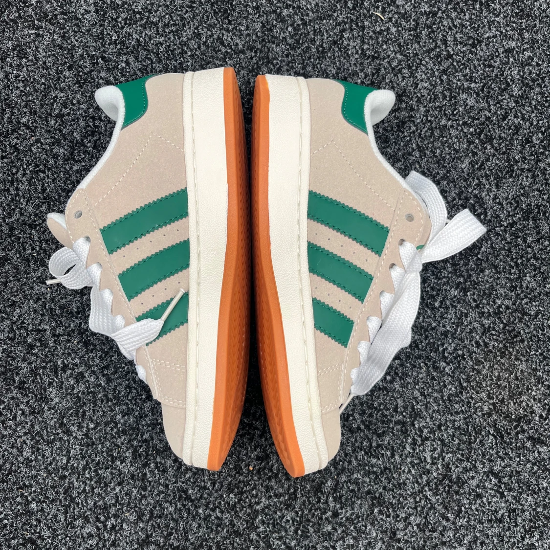 Adidas campus 00 - 91