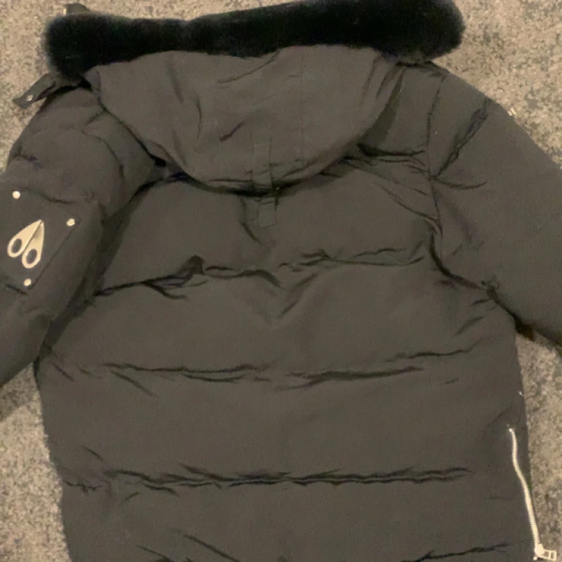 MOOSE KNOCKLES LIMITED EDITION - 93