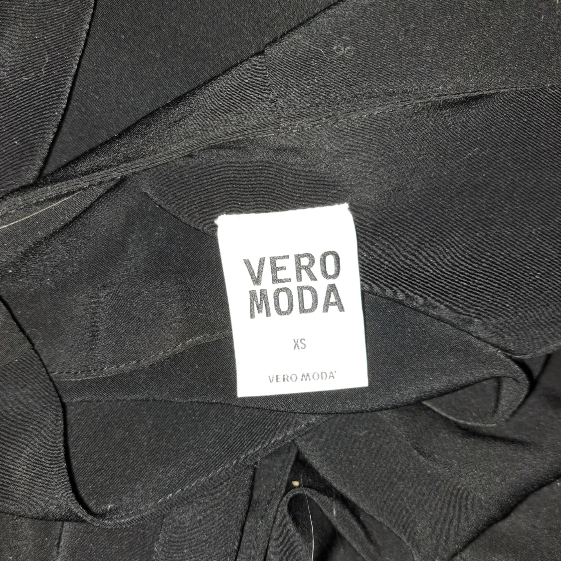 Svart jacka från Vero Moda - 90