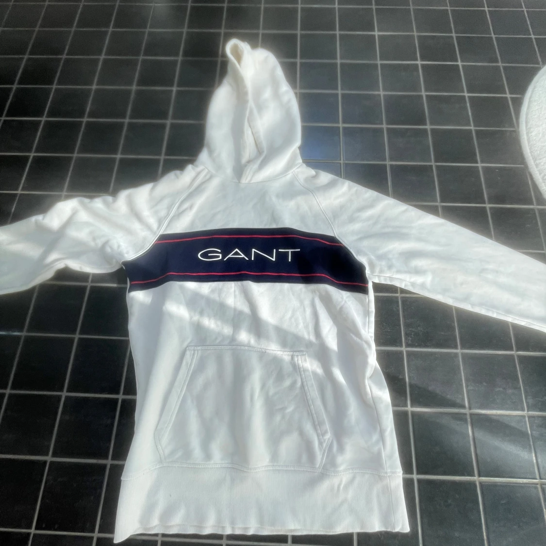 Gant hoodie  - 93