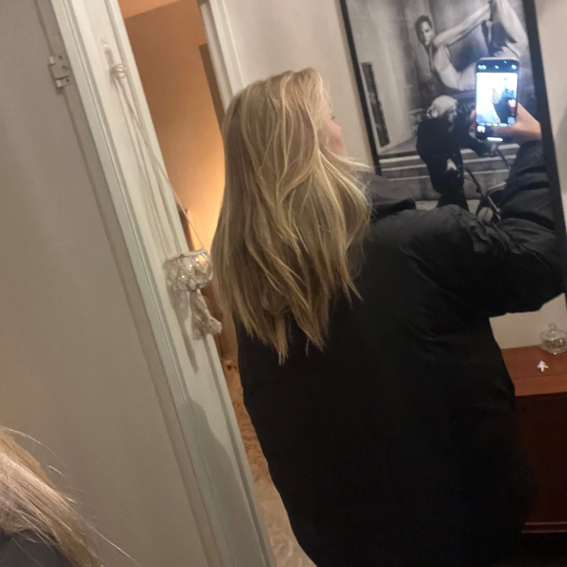 Premium downjacket hm  - 92