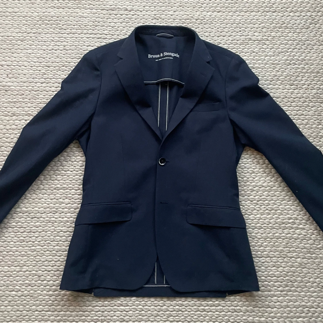 Kavaj Bruun & Stengade