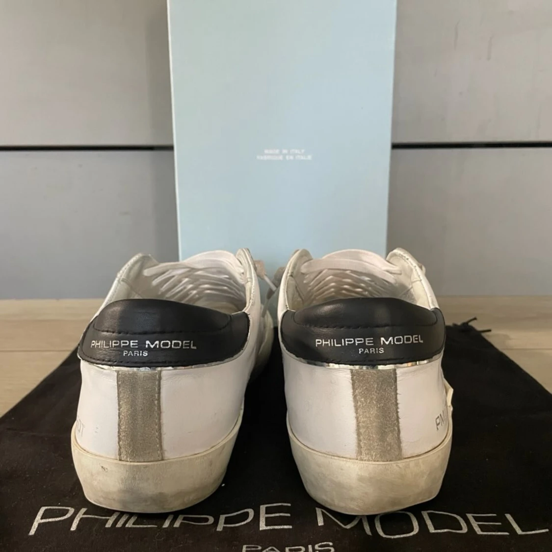 Philippe Model sneakers  - 90