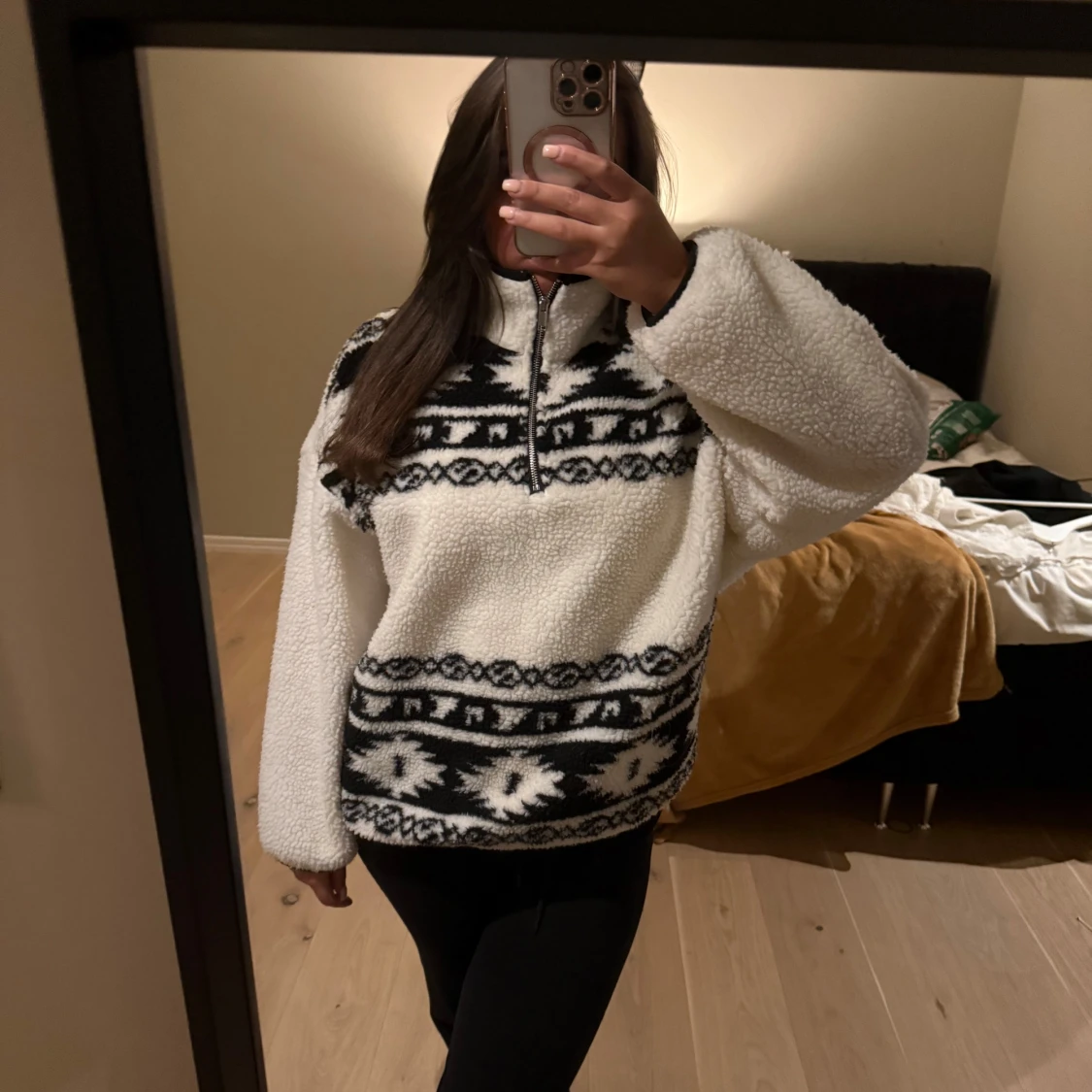 Fleece  - 90