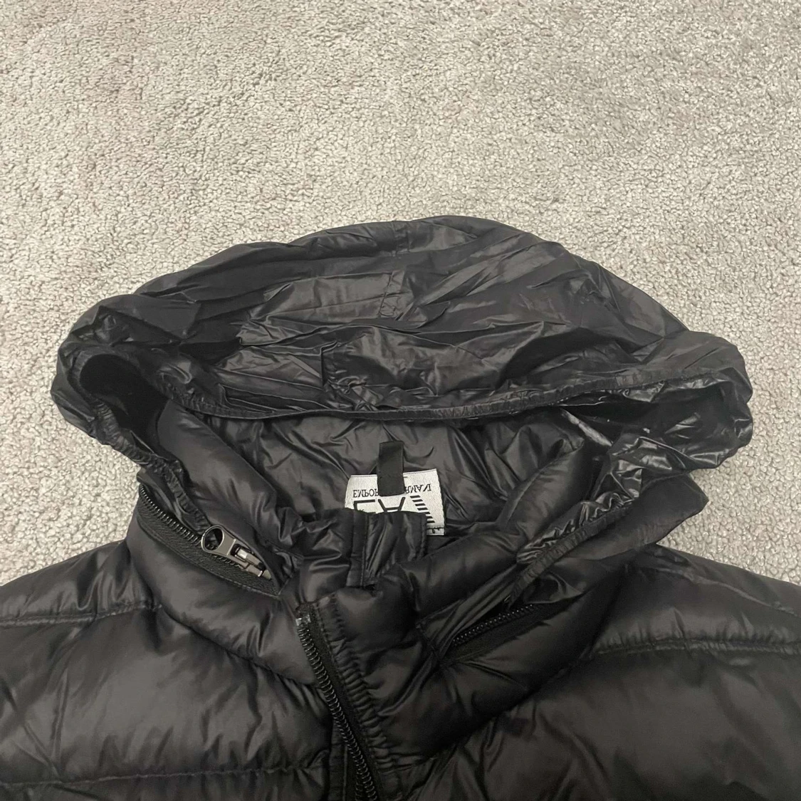  Armani väst EA7 - 91