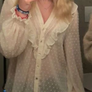 Zara blus - Zara blus, säljs inte längre