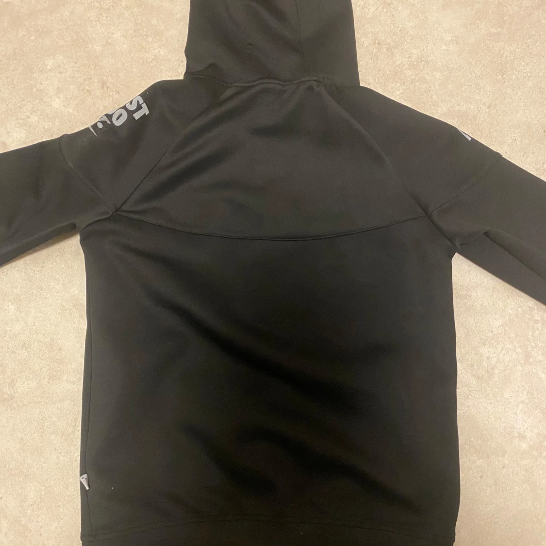 Svart hoodie från Nike - 90