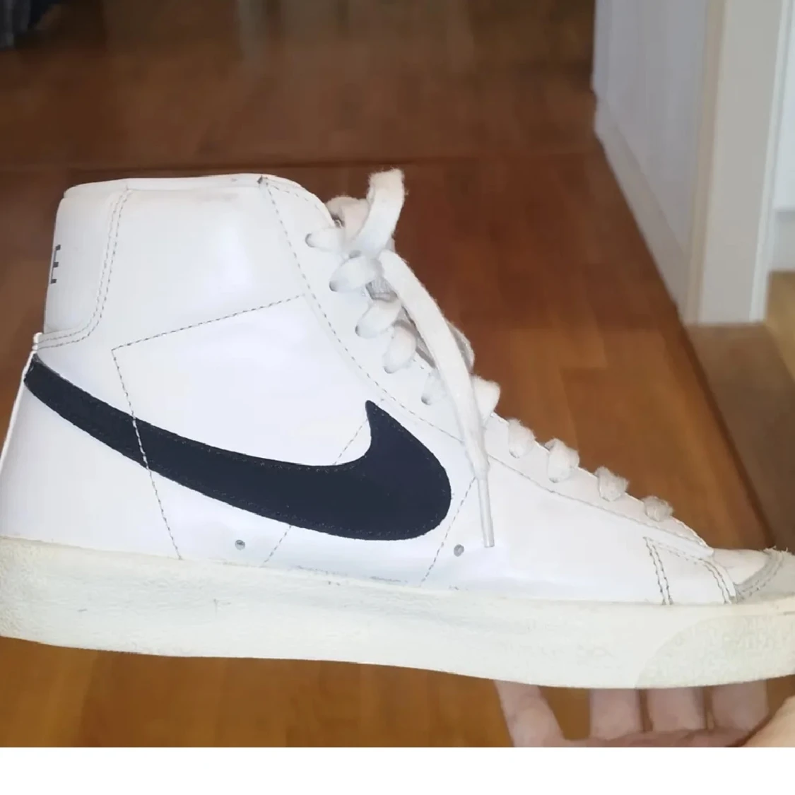 Nike blazers - 91