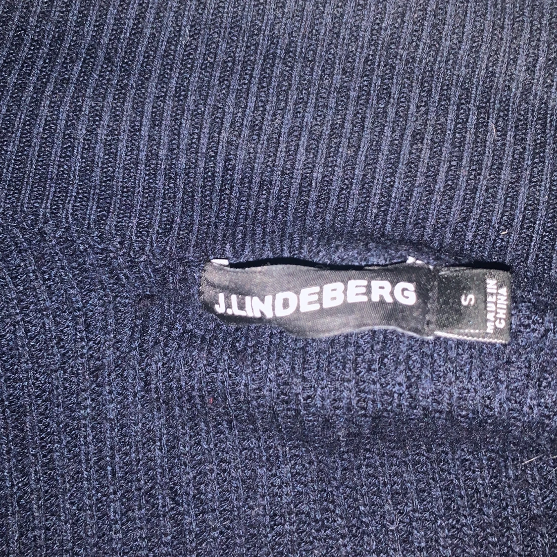 J Lindeberg Cardigan - 91
