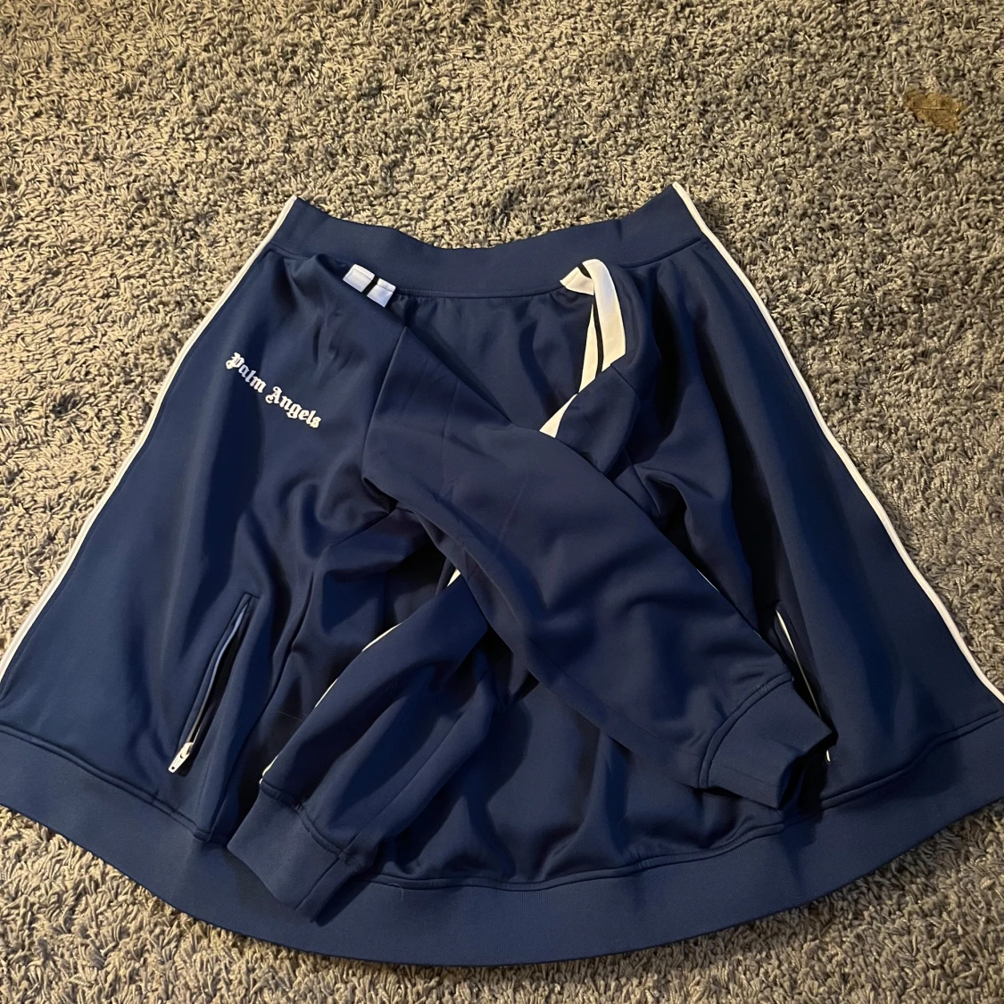 Palm angels tröja - 93