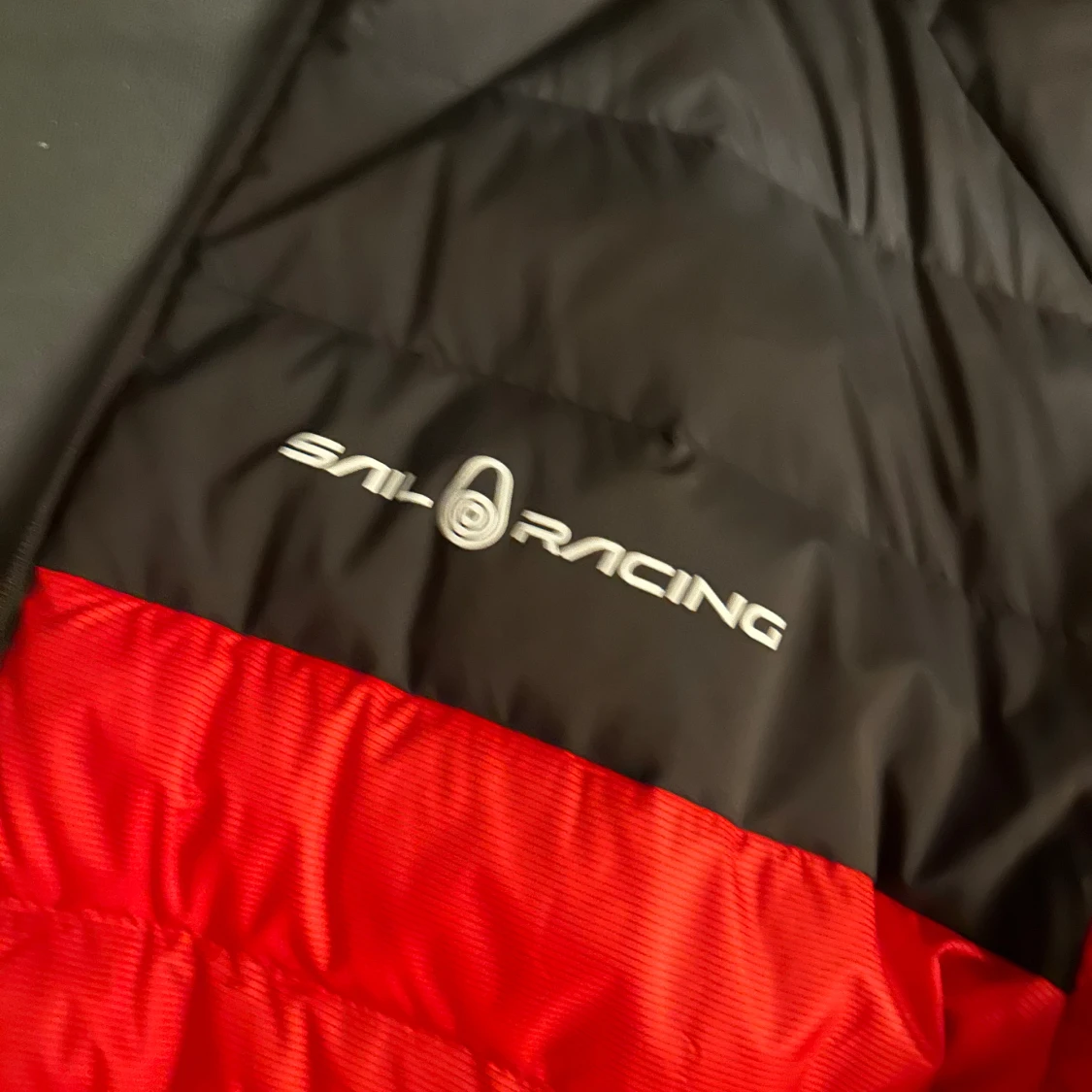 Sail racing jacka - 90