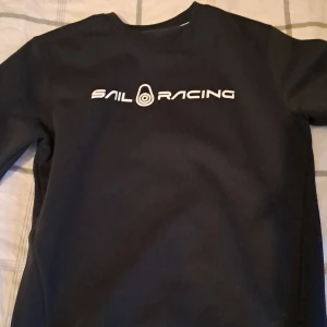 Sail racing tröja - Den är i bra skick och knappt använd