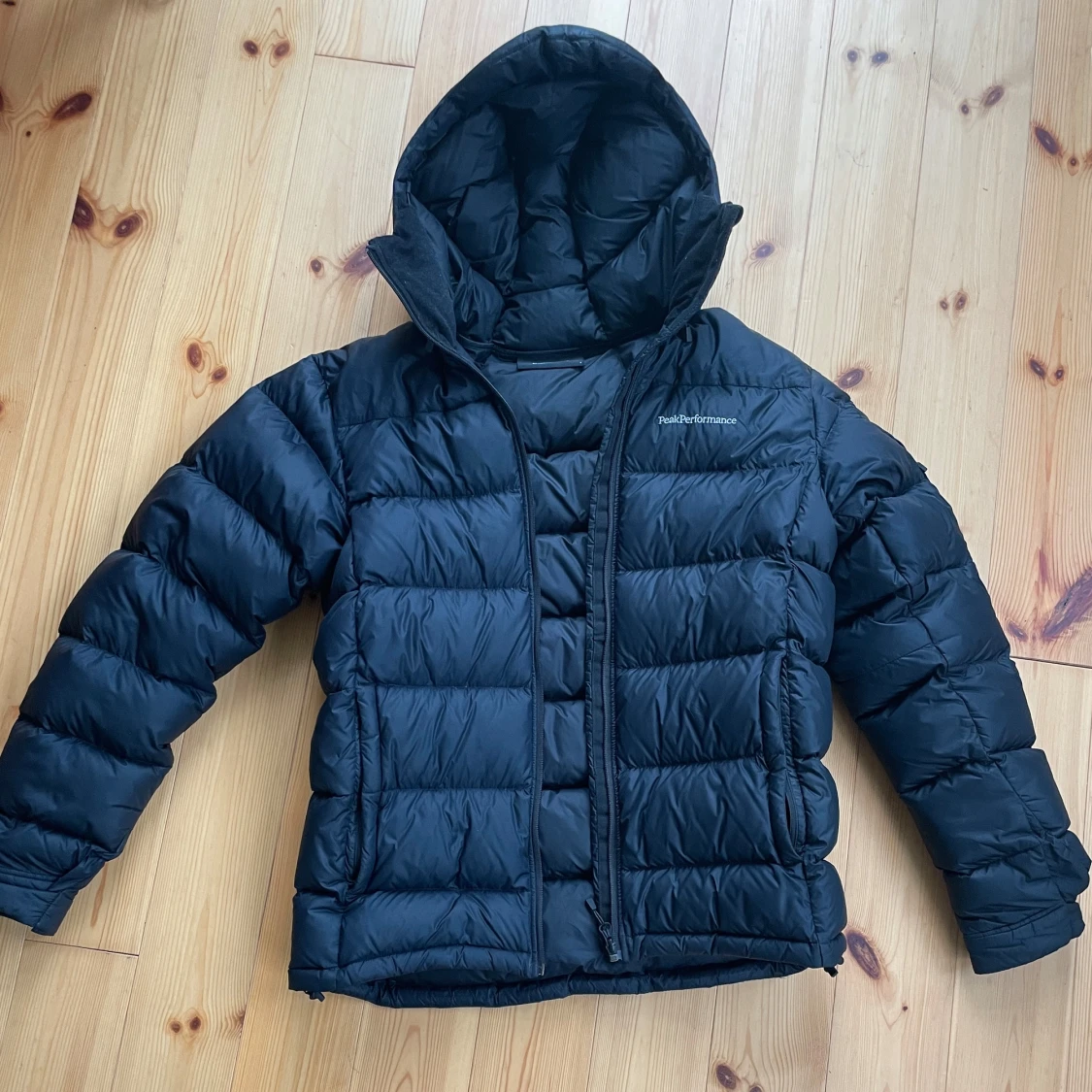 Peak Performance Dunjacka  - 90