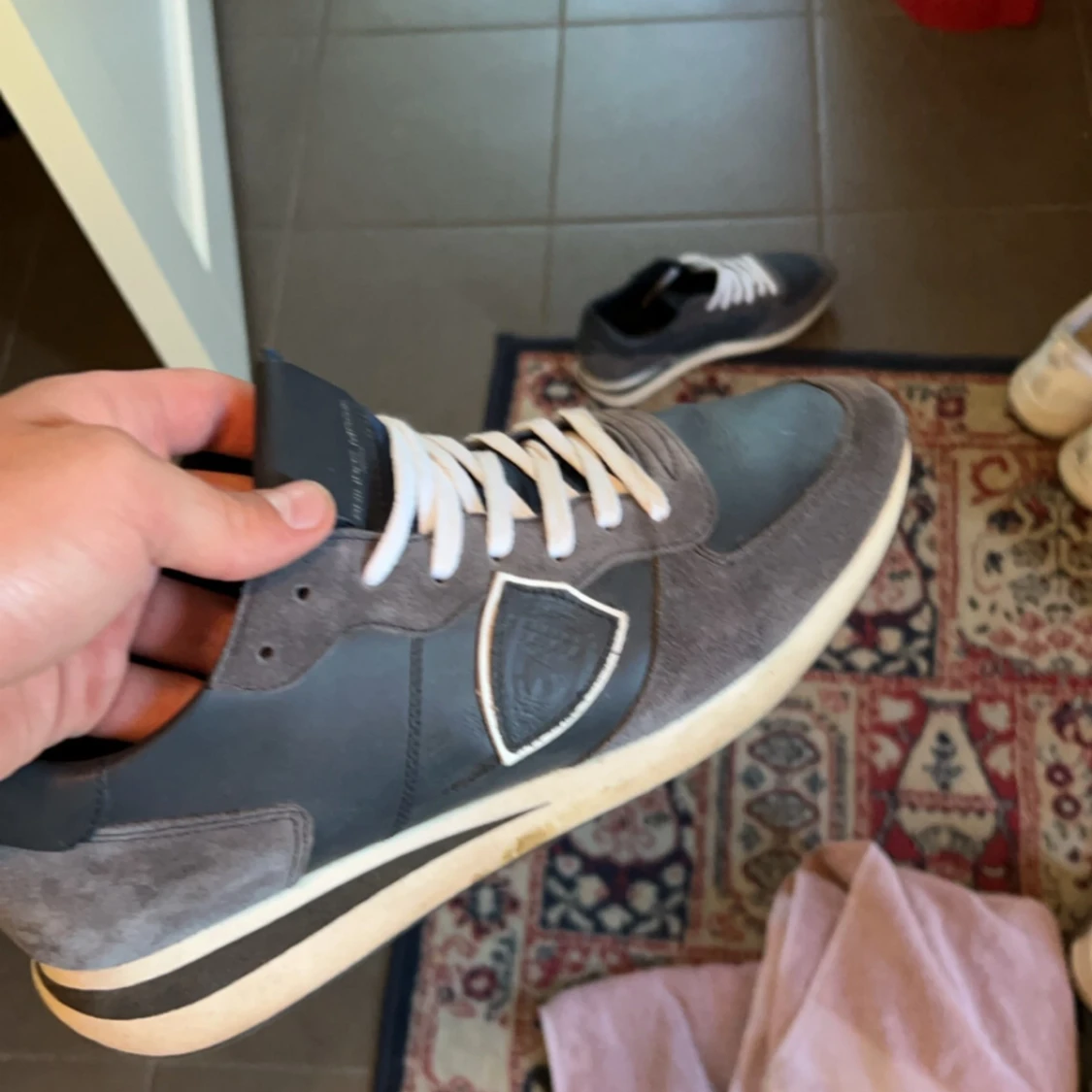 Filippe model trpz 43 - 91