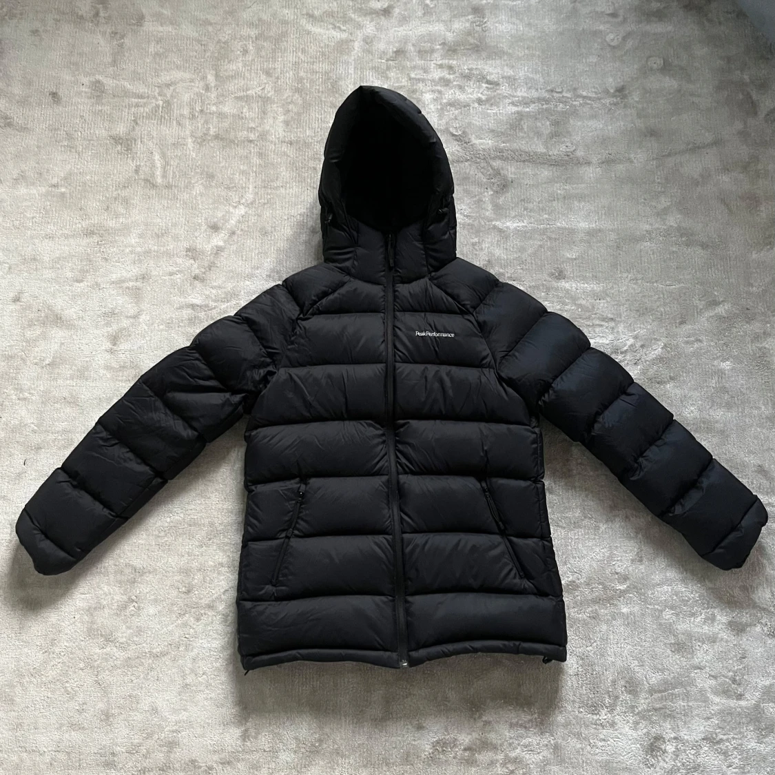 Peak Performance Jacka