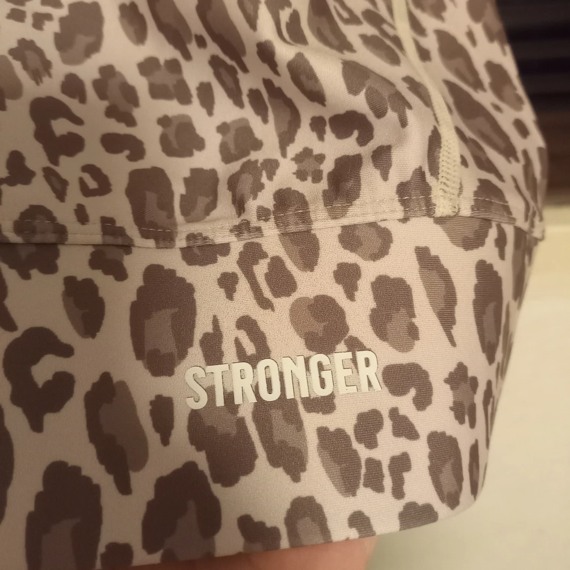 Stronger tränings topp  - 90