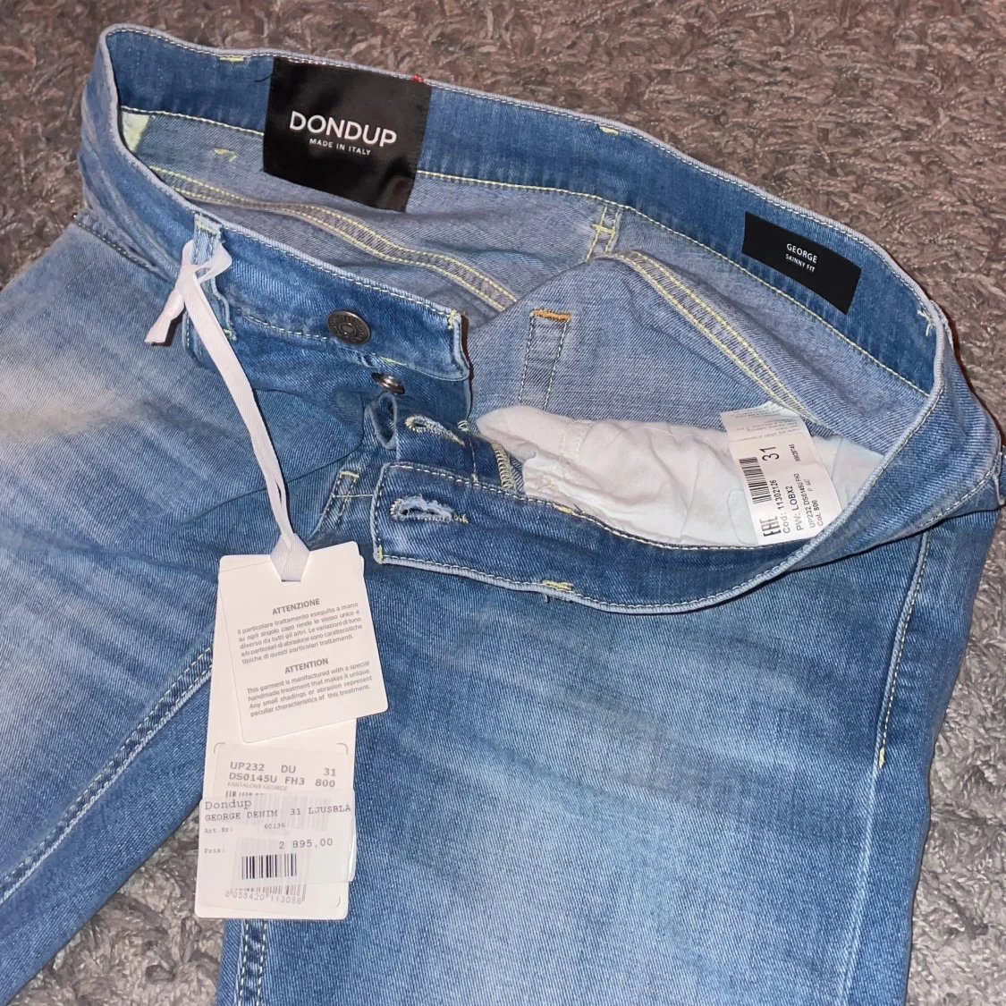 Dondup jeans  - 92
