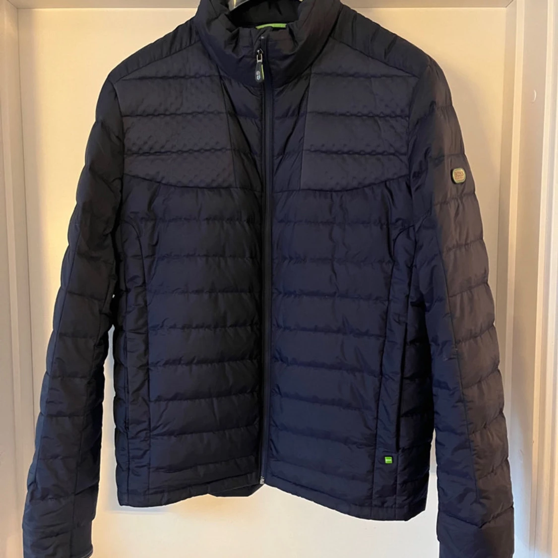 Hugo boss jacka - 91