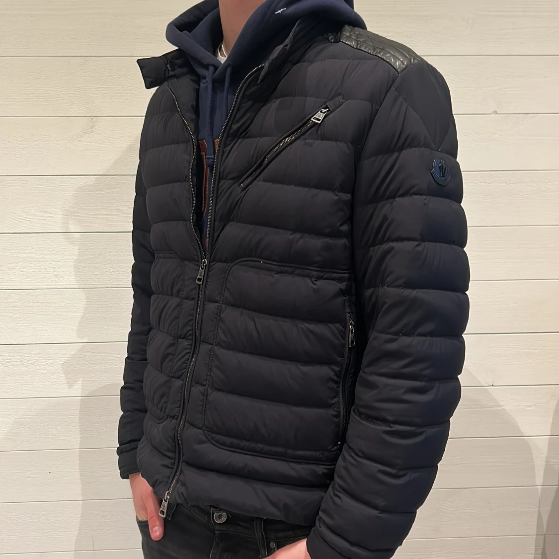 Moncler Geant