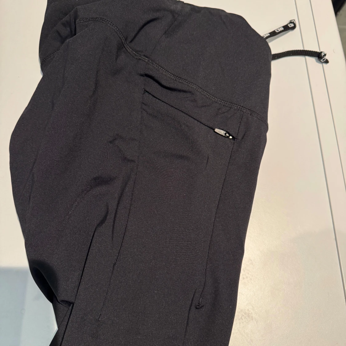 Svarta träningstights från ICANIWILL - 91