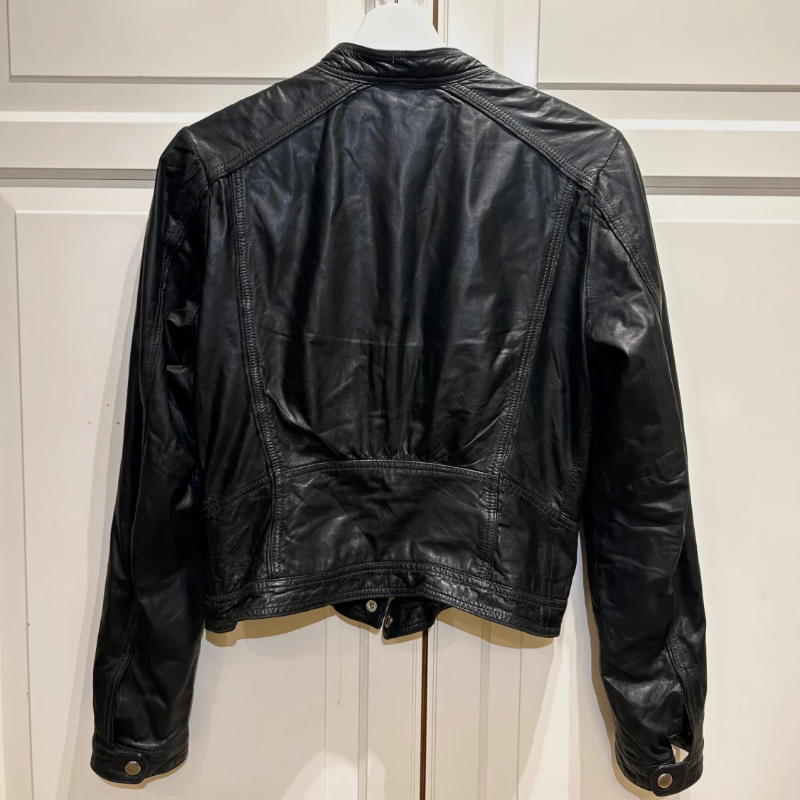 Skinnjacka RockandBlue - 1