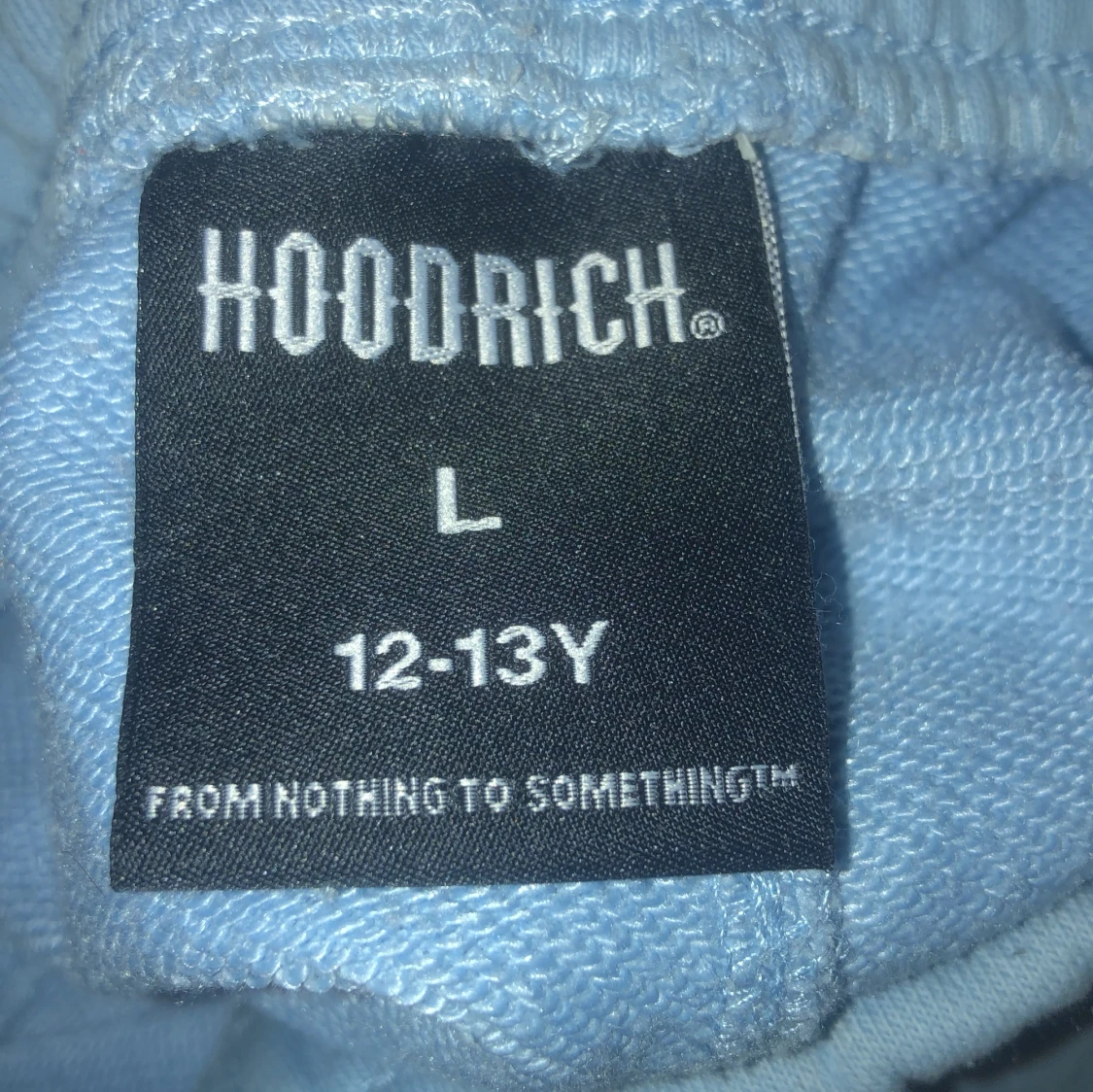 Hoodrich shorts  - 91