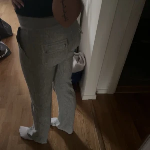 Juciy byxor  - Säljer Mina juciy byxor i bra skick. Storlek S