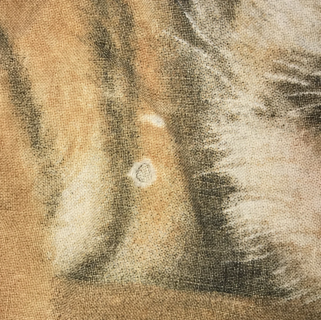  kuddfodral me tiger - 91