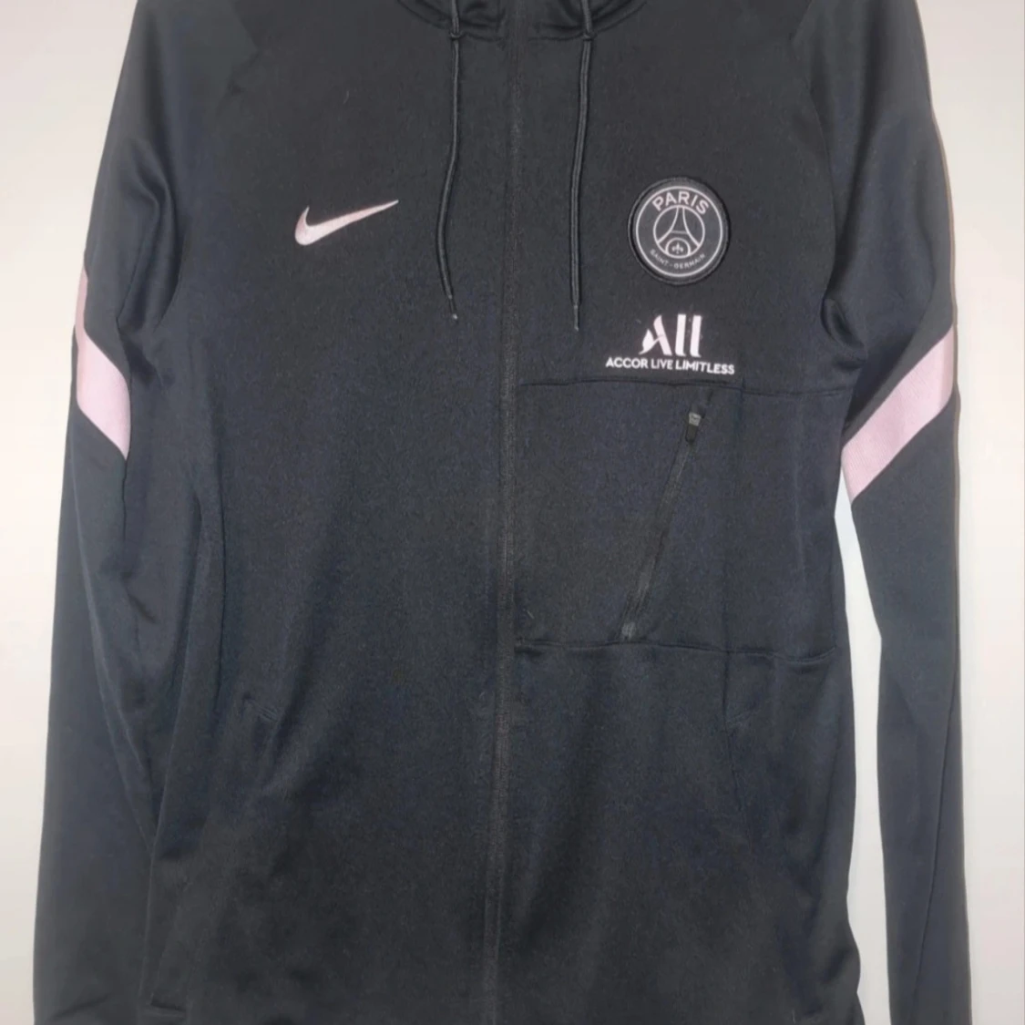 Psg hoddie St small