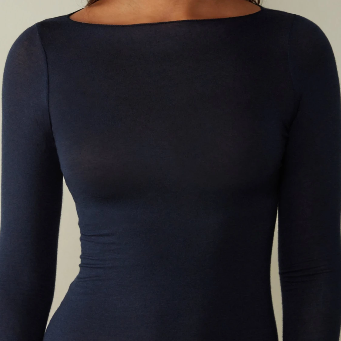 Intimissimi cashmere tröja 