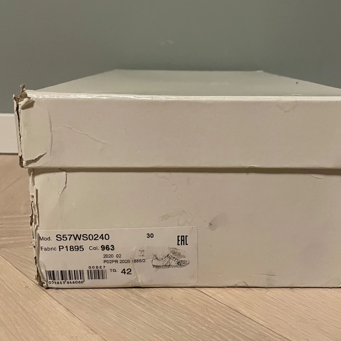 Maison Margiela Gats - 92