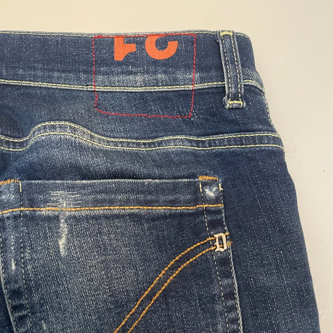 Dondup Jeans - George - 90