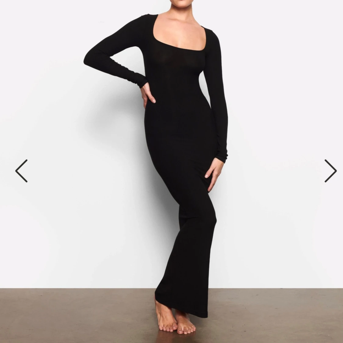 Skims klänning  - 90