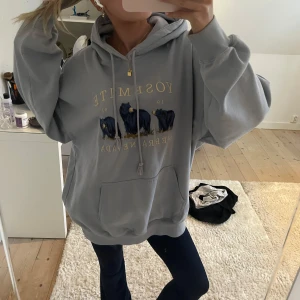 Hoodie - Såå mysig!!