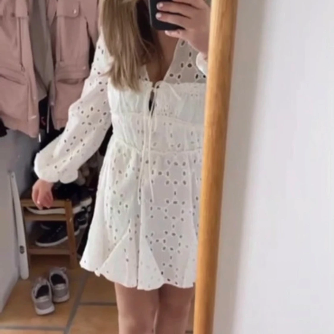 Studentklänning  - 91