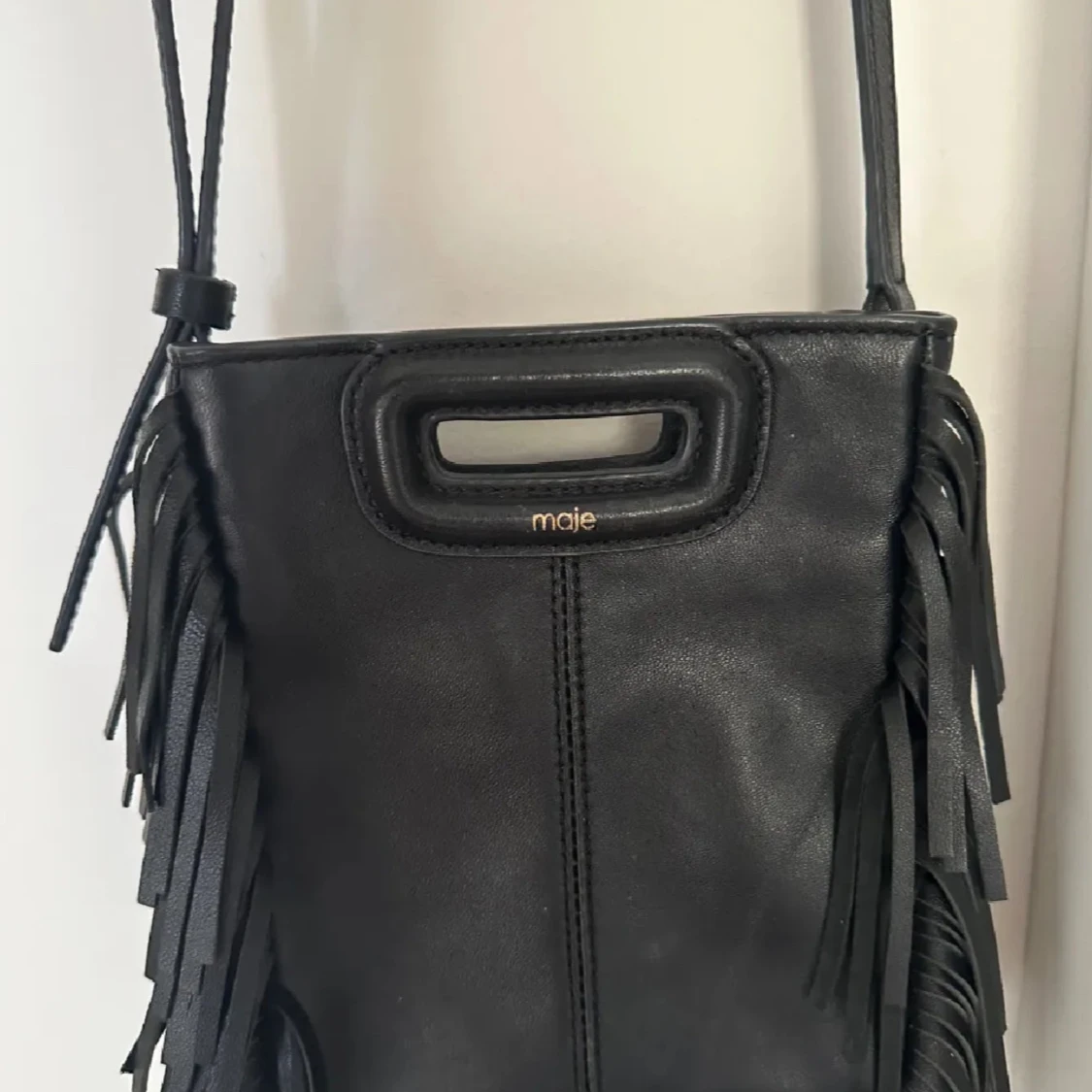 Maje väska - 91