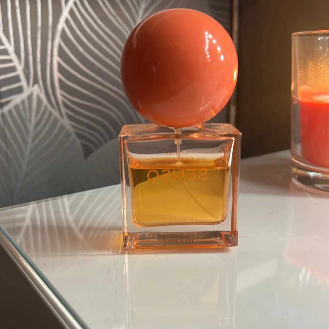 Parfym CAIA Senso - 92