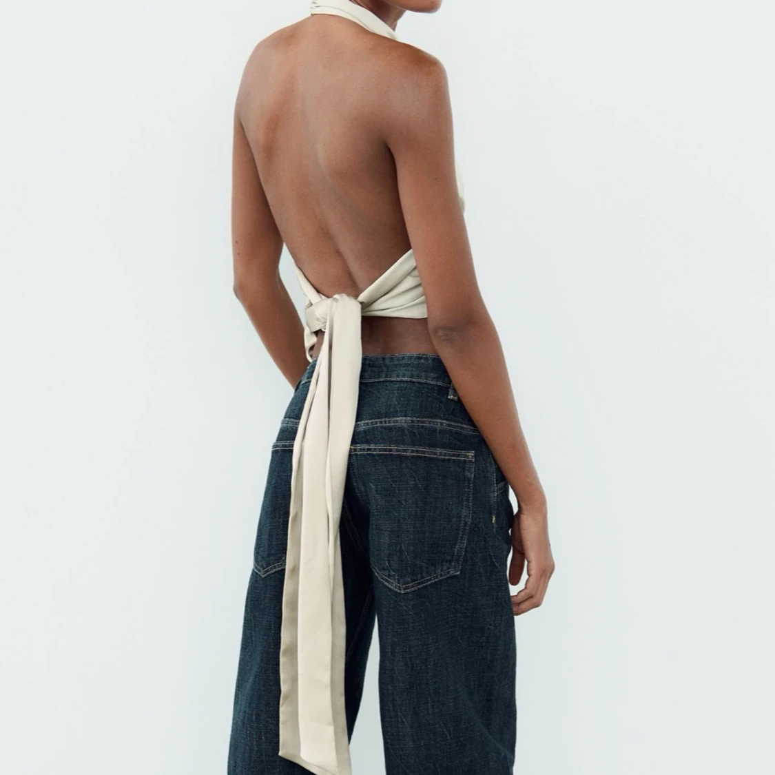 Topp från zara - 90