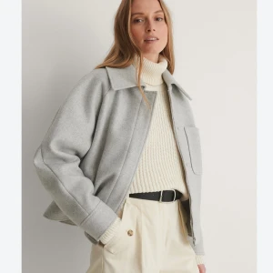 Höst jacka  - Höst/vår Jacka från NA-KD🩷