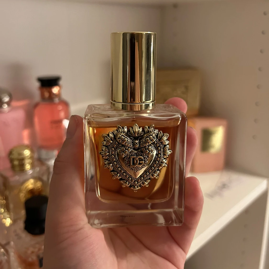 Devotion Dolce&Gabbana 50 ml - 90