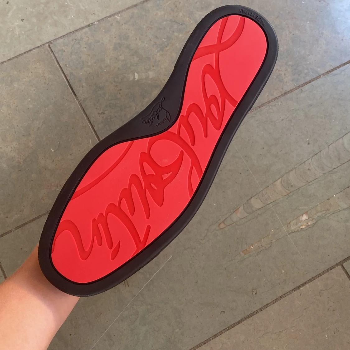 Christian Louboutin  - 90