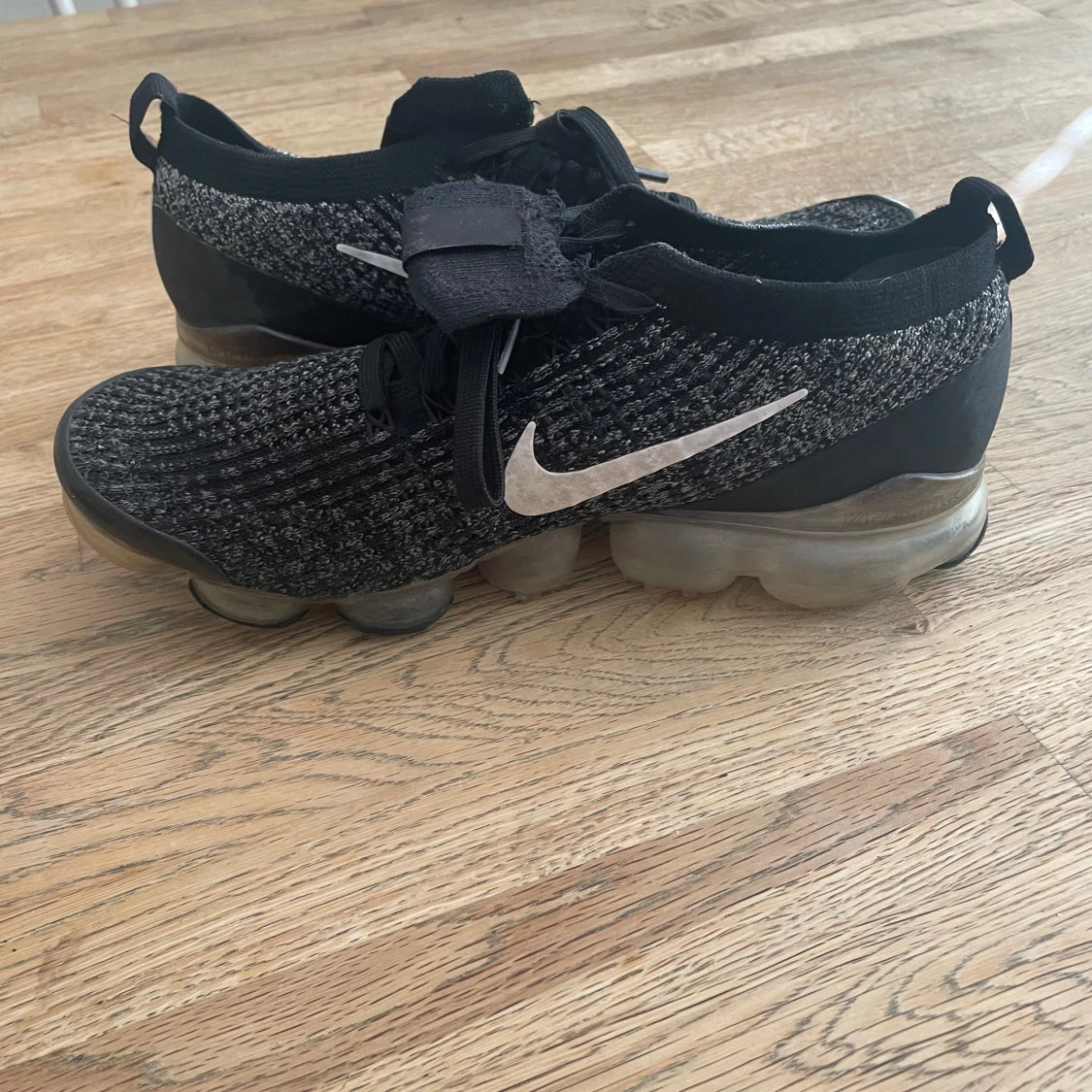 Nike vapermax oreos - 90