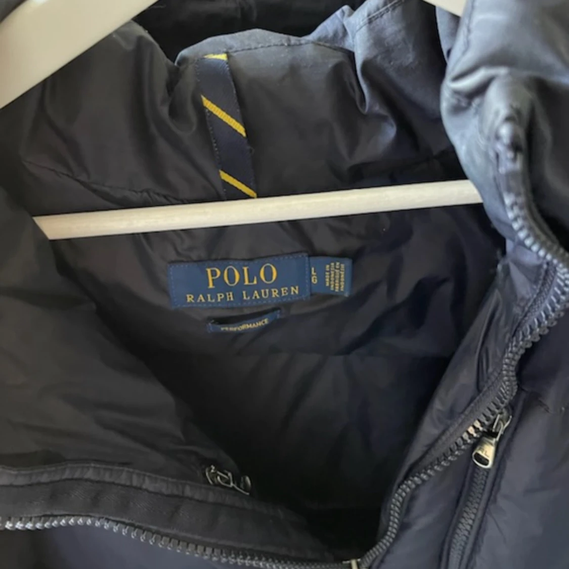 Ralph lauren jacka - 91