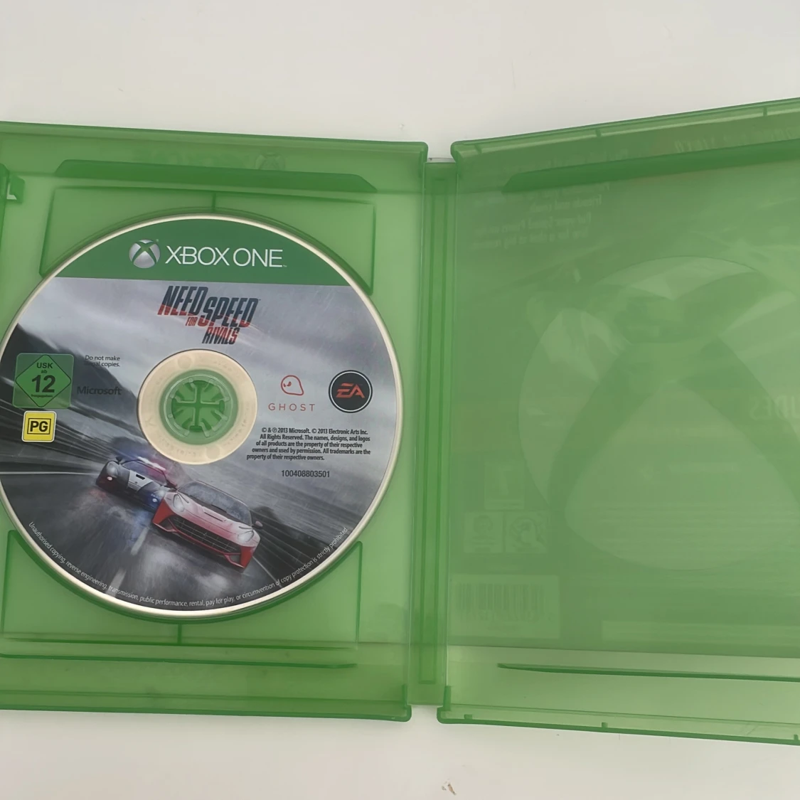 Need for Speed Rivals - 91