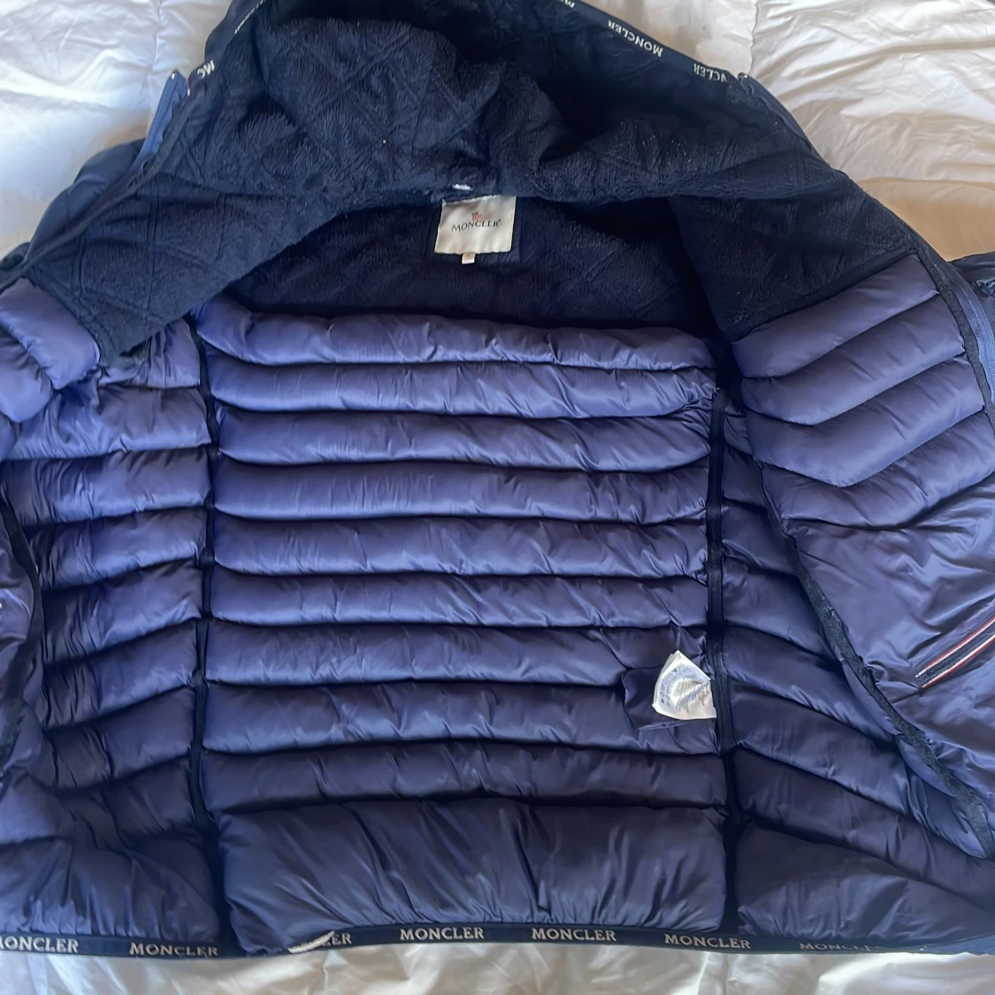 Moncler jacka - 92